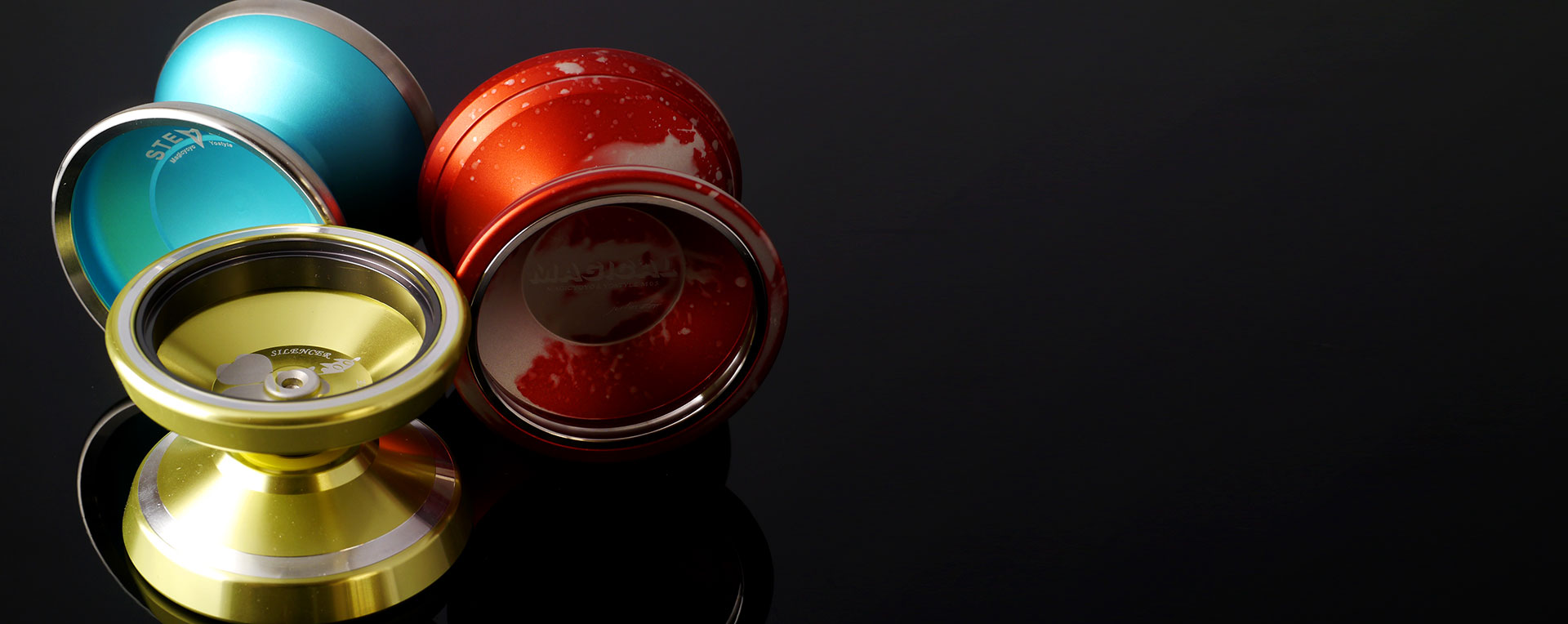 MAGICYOYO.jp